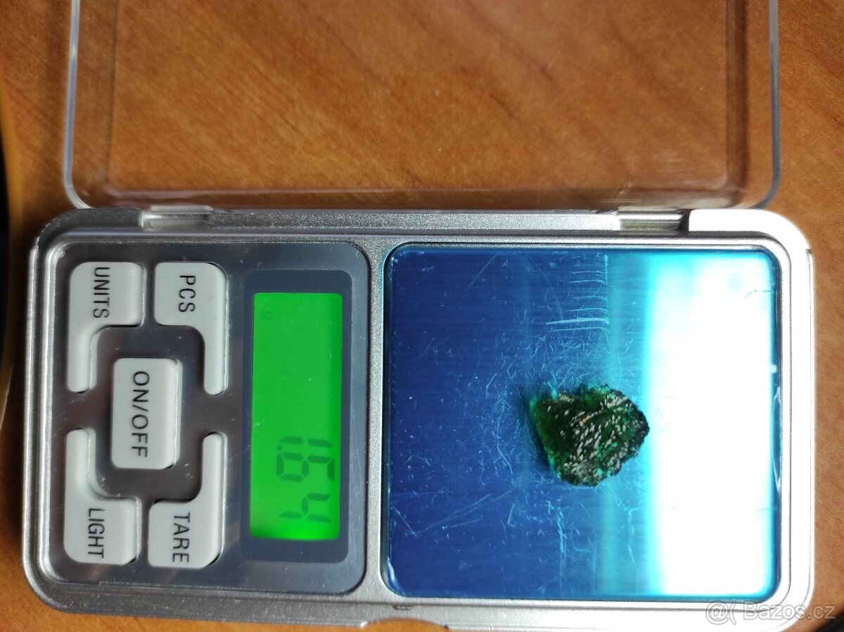 Vltavíny Marouškovo pole - 7