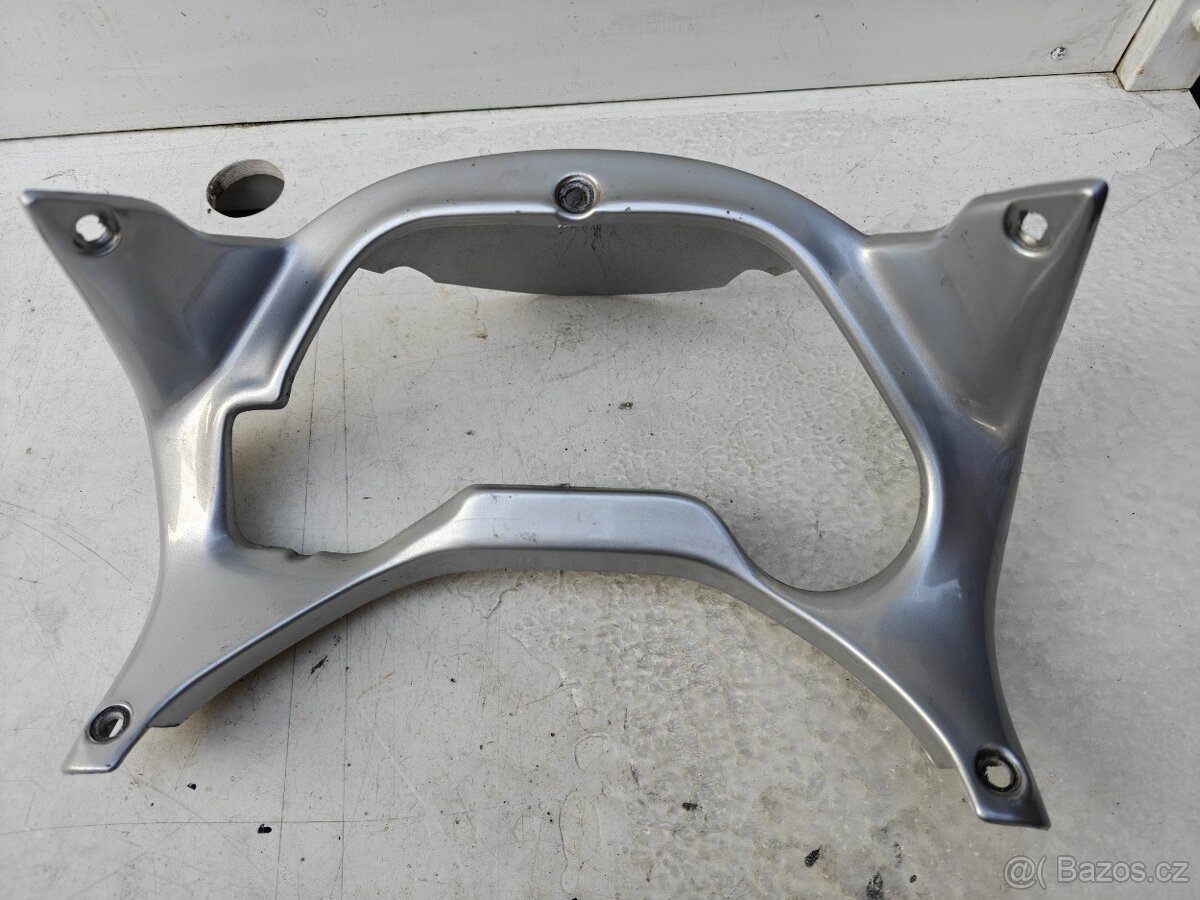 Aprilia Pegaso 650 - - plasty - 7