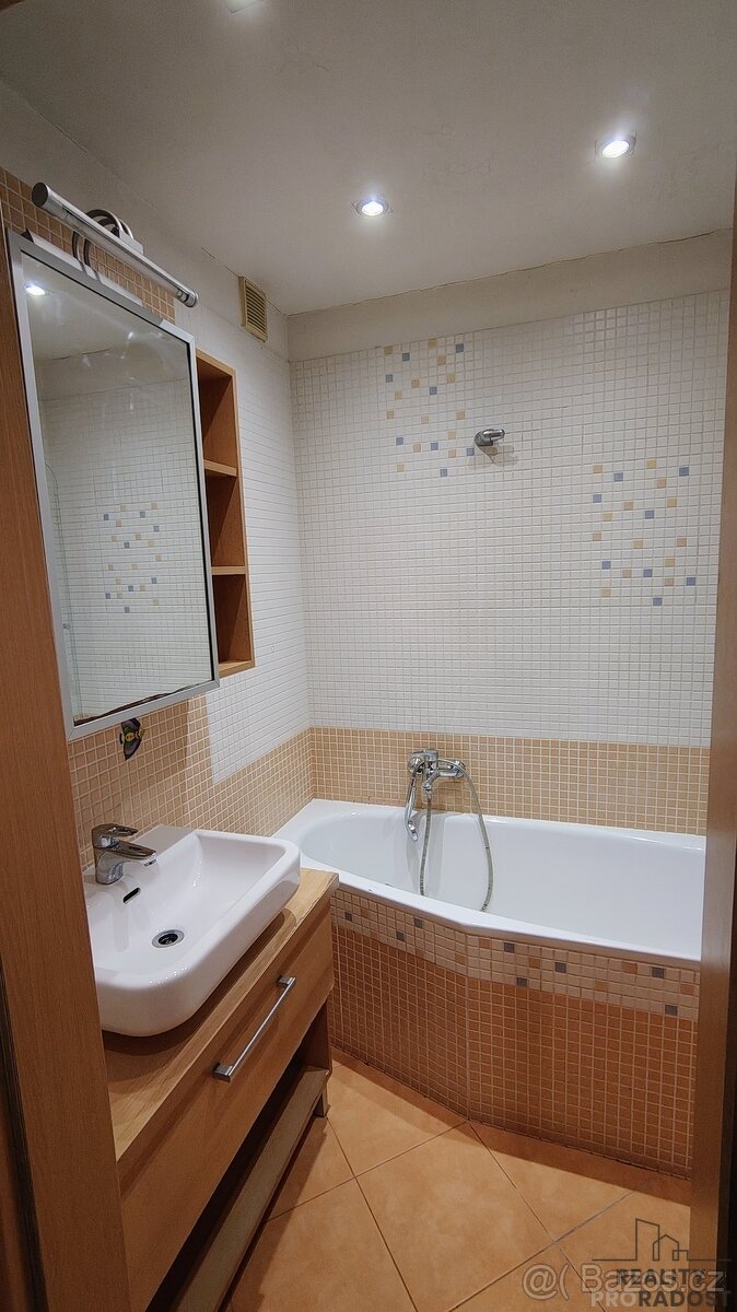 Prodej bytu 3+1 Litovel - 7