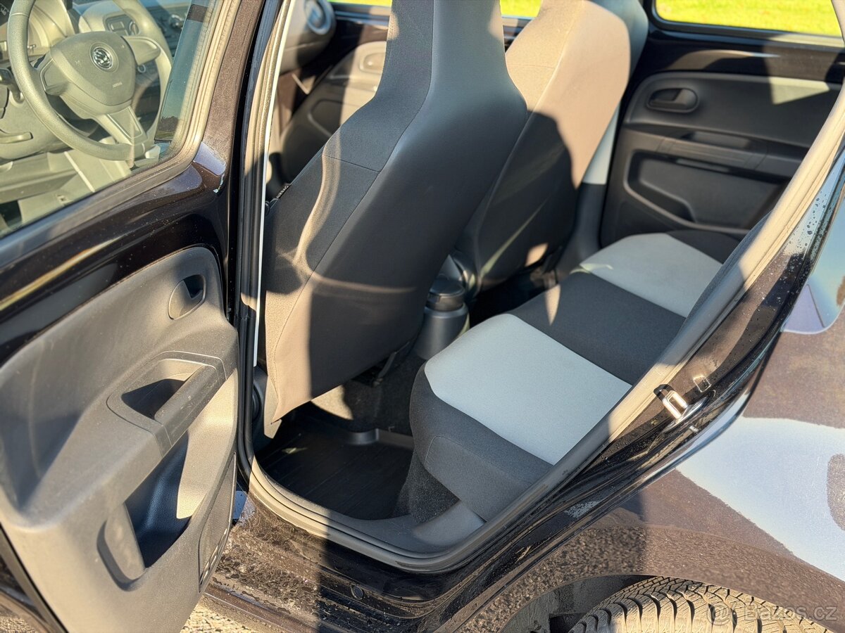 Škoda Citigo 1.0 44kw 2014 - 7