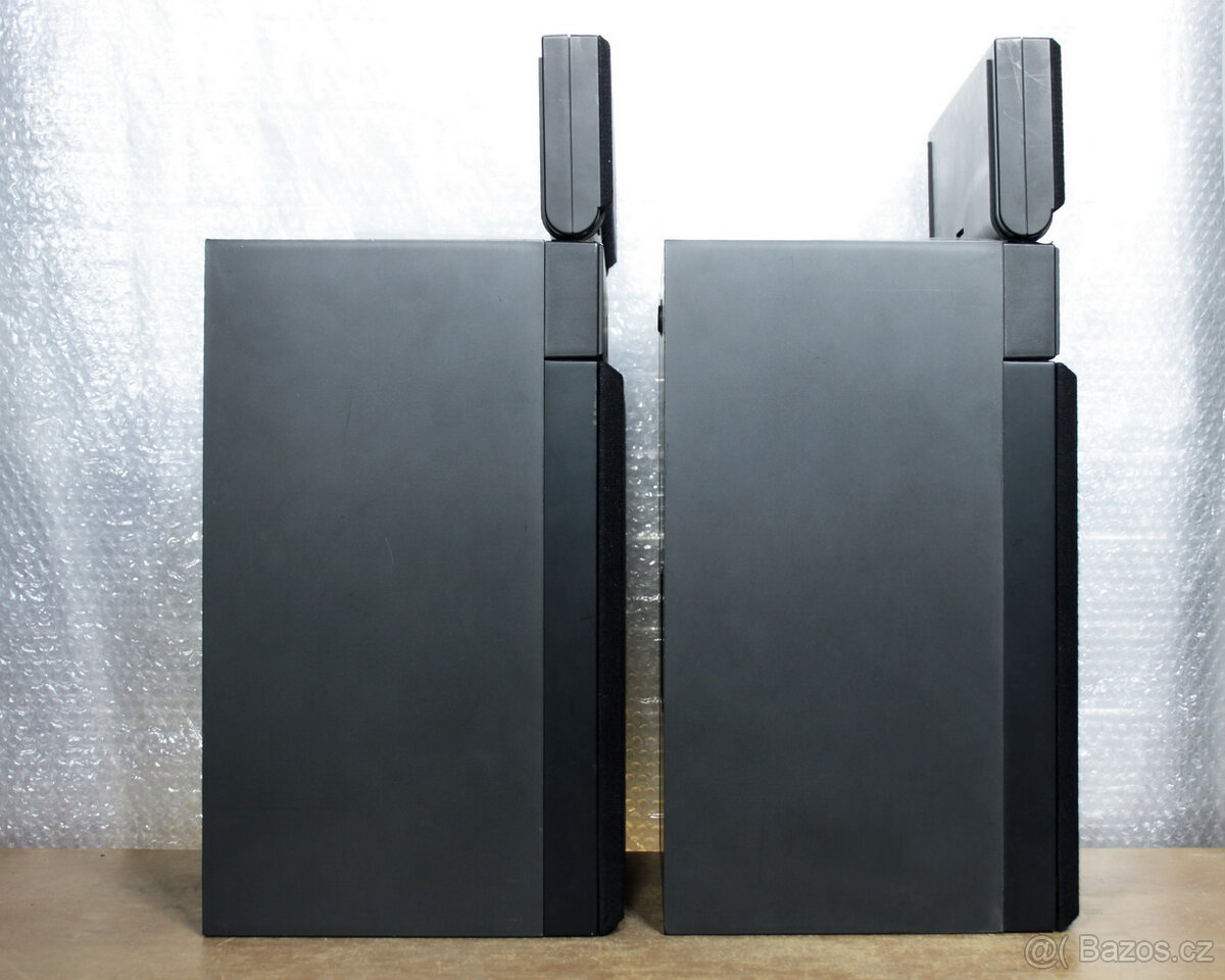 Reprobedny Teqnovox Magnum H.E. - 7