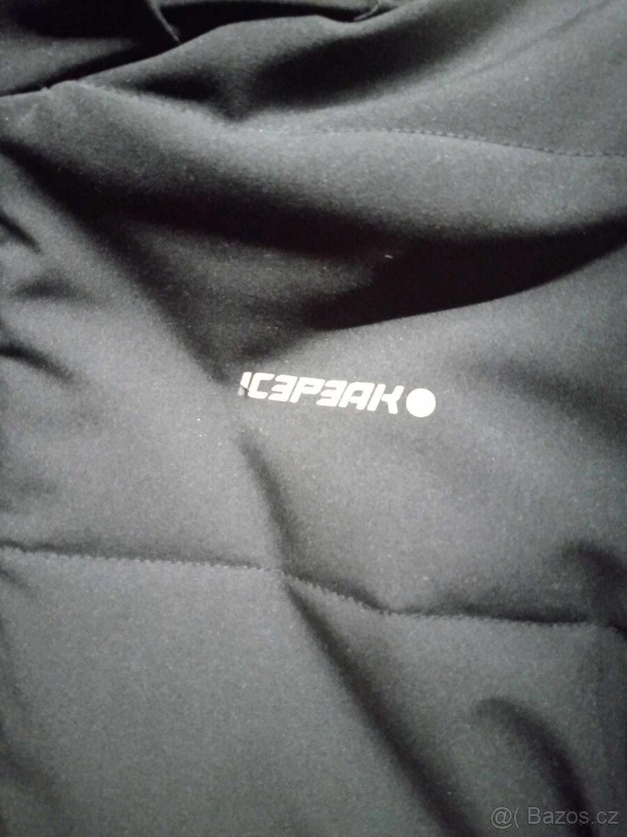 Lyžařská bunda - 7