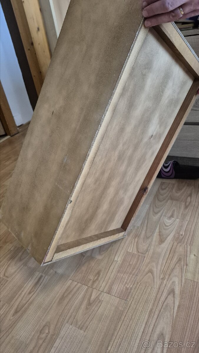 Dřevěné bedýnky - 7