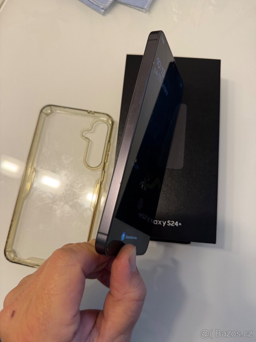 Samsung galaxy S24+ - 7