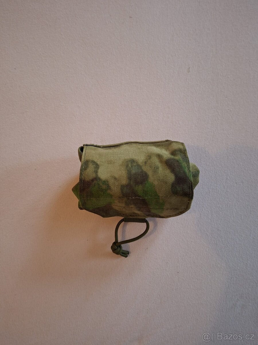 Taktická vesta Novritch - 7