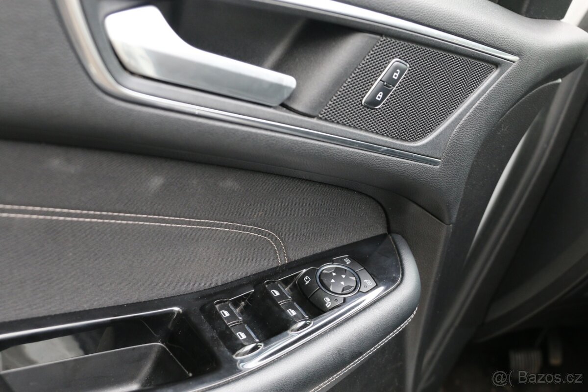 Ford Edge 2.0 154KW,4x4, DPH - 7