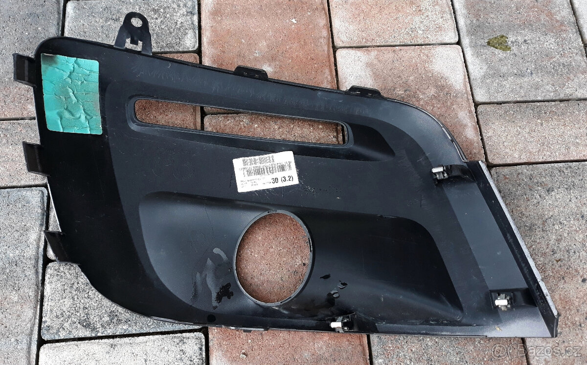 Krytka Peugeot & Citroen - 7