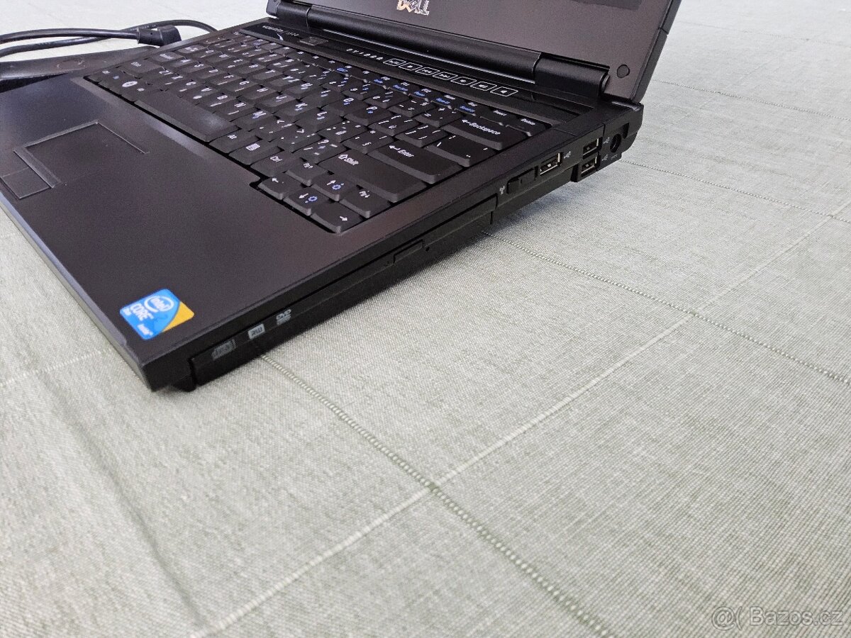 Dell Vostro 1320 - 7