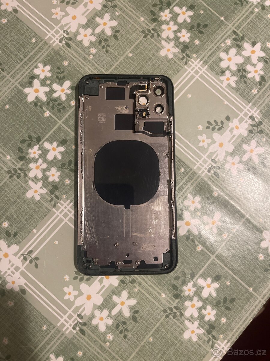 iPhone 11 Pro Max 256gb - 7