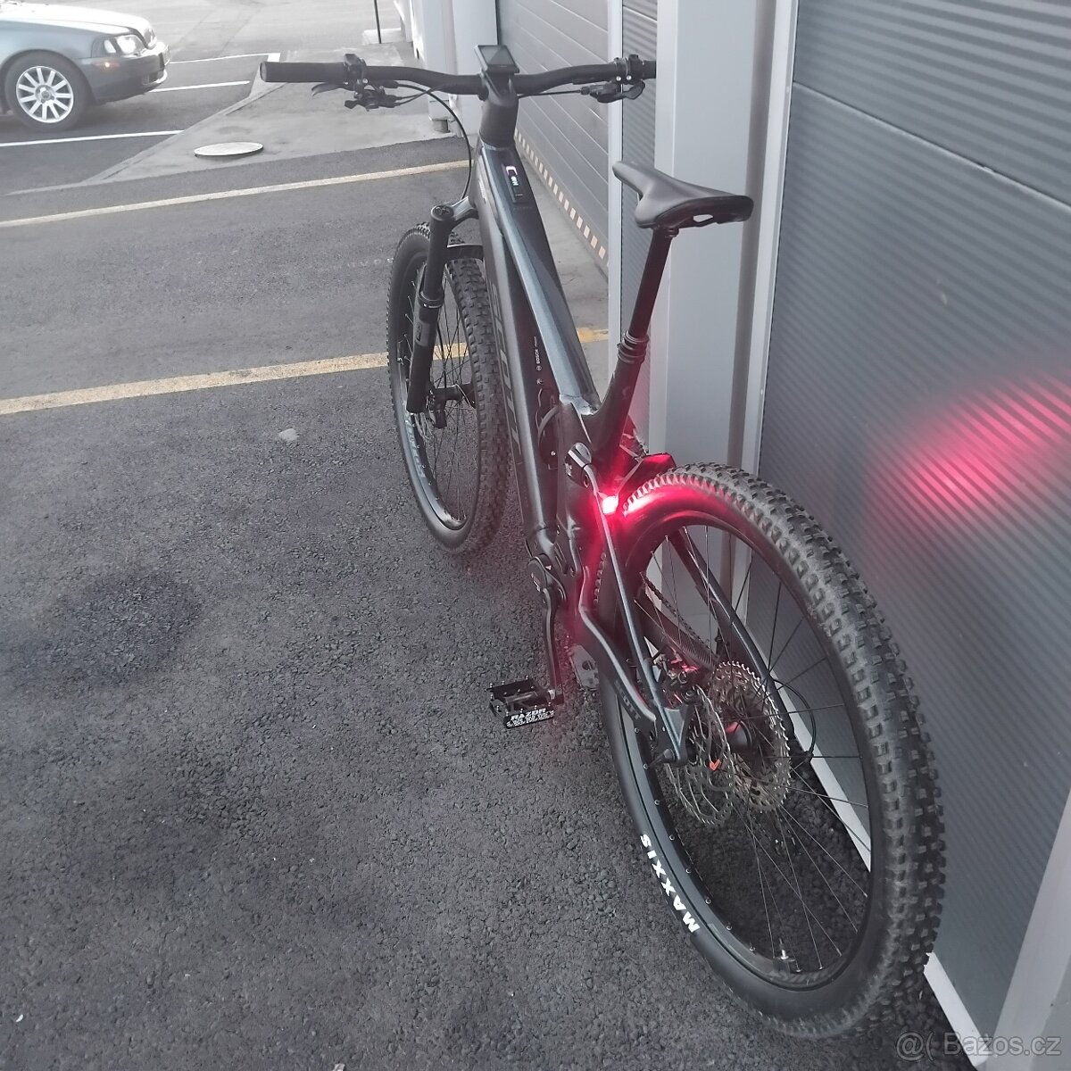 Scott Patron 920 L - 7