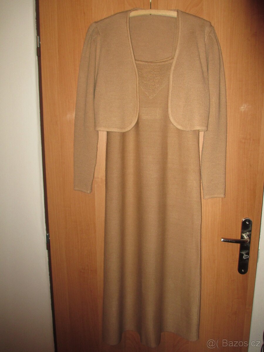 Společenské šaty, sukně - 7