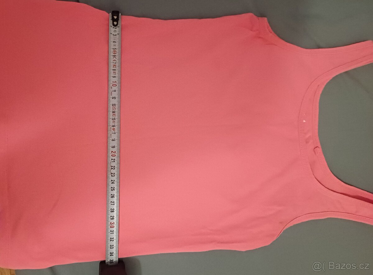 Tílko streč zn.FSBN - 7