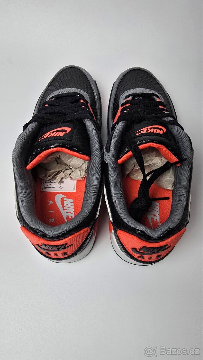 Nike Air Max 90 PRM 40eu - 7