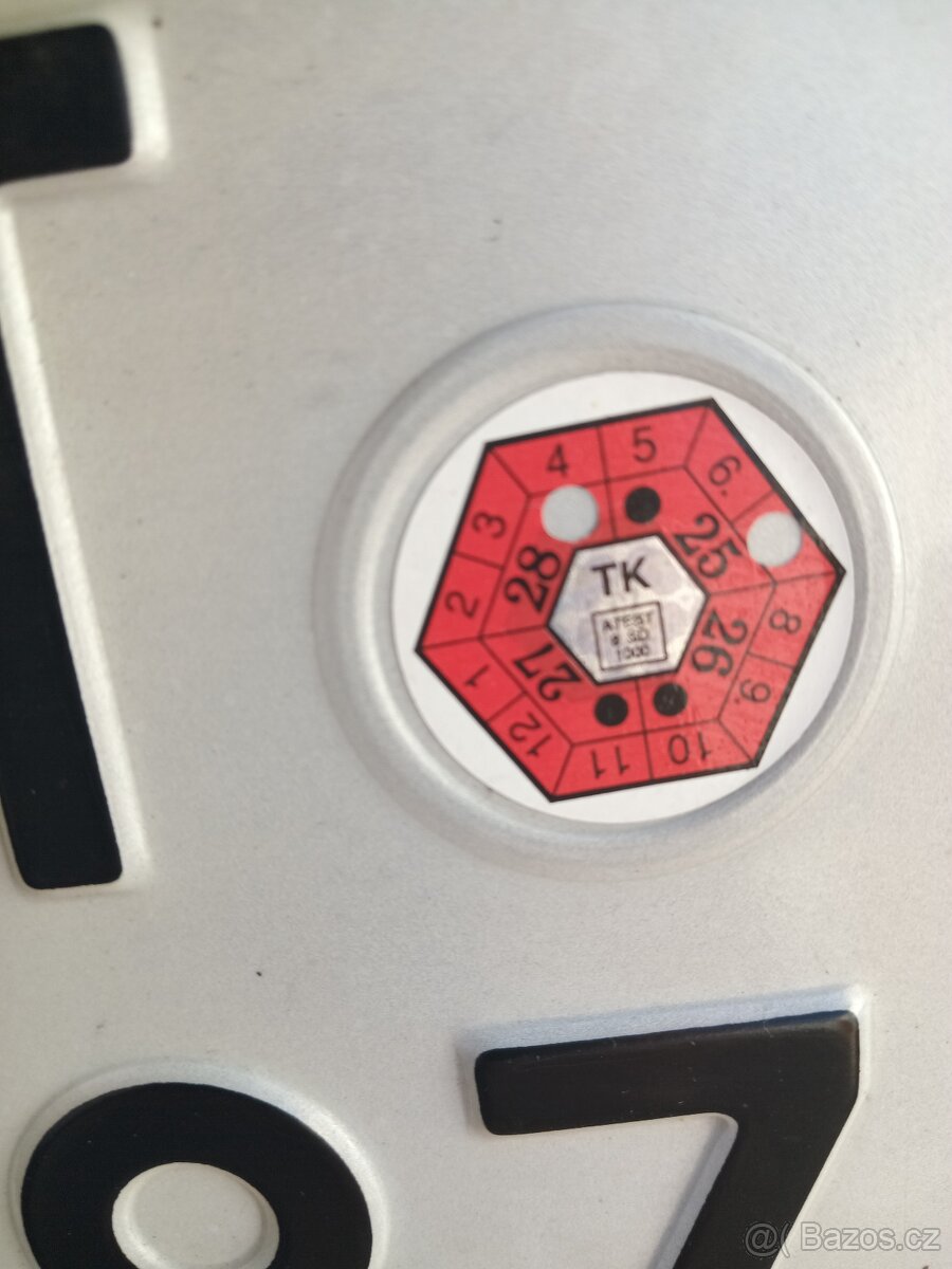 Yamaha T-max 500 - 7