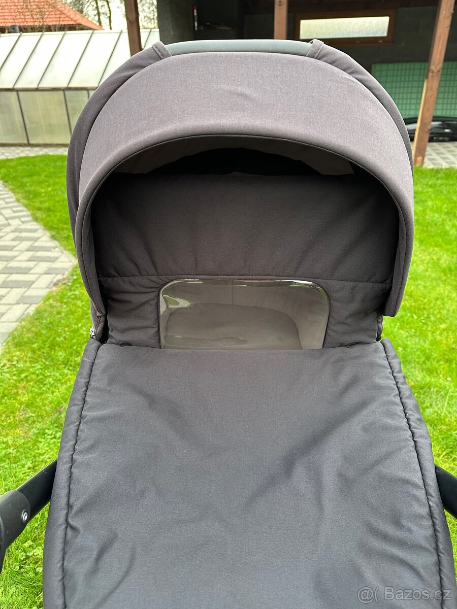 Kočárek Nordi Luno - 7