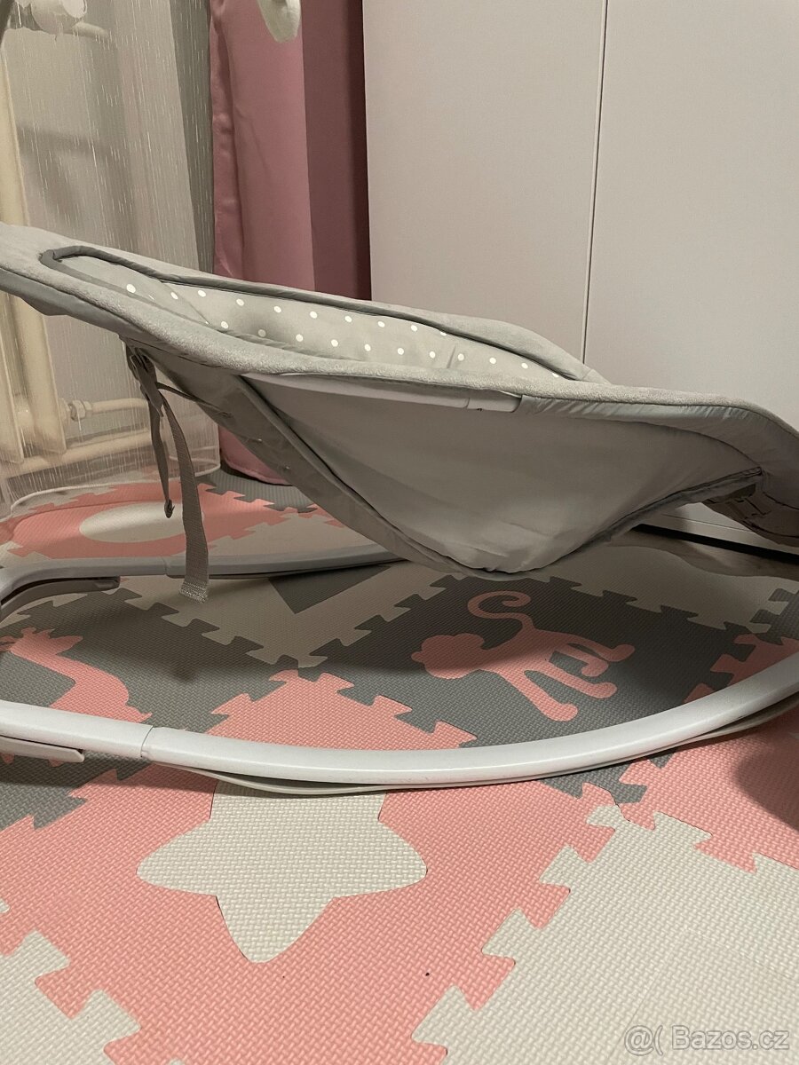 Dětské houpátko Ingenuity - 7