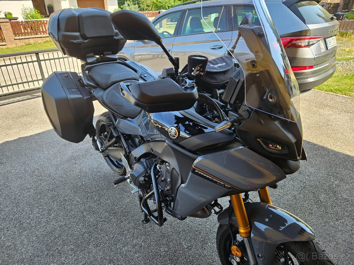 Yamaha Tracer 9 GT+ - 7