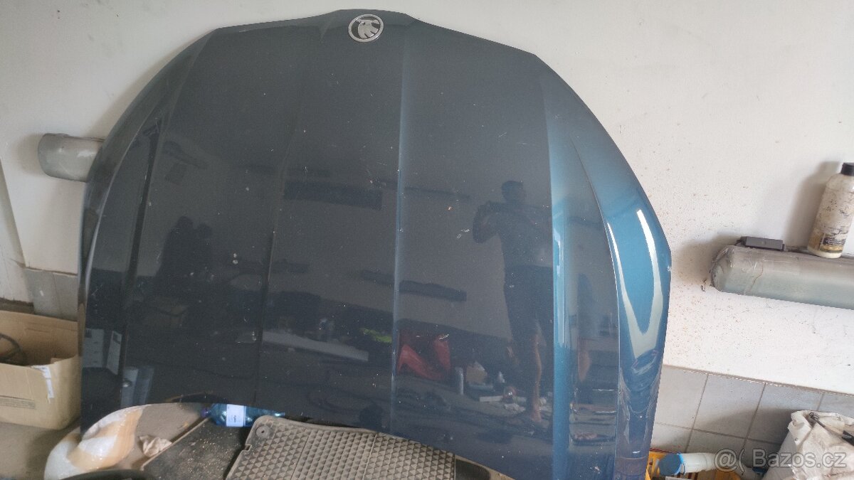 Škoda Octavia 2 - 7