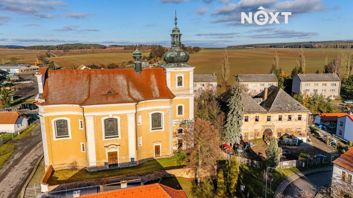 Prodej Památka/jiné, 800㎡ - 7