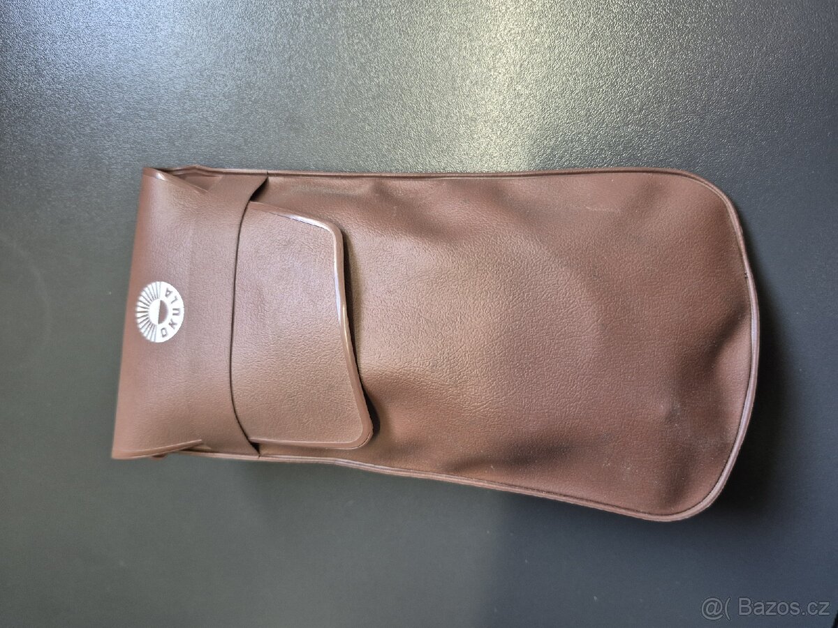 Staré pracovní brýle - 7