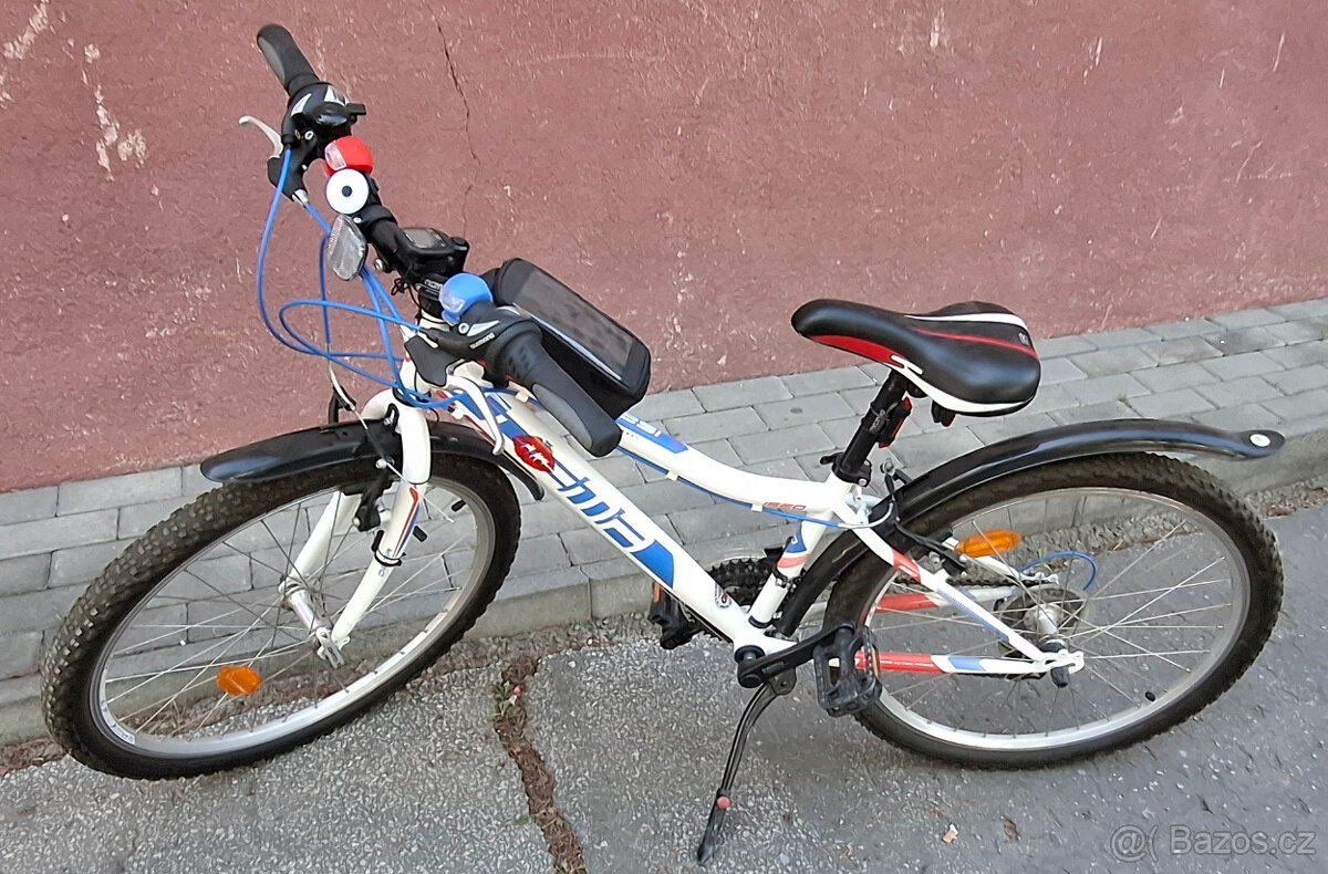 DEMA 24 bicykel - 7