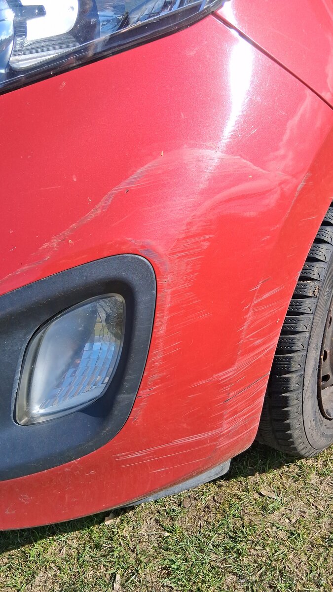 Kia picanto 2012 - 7