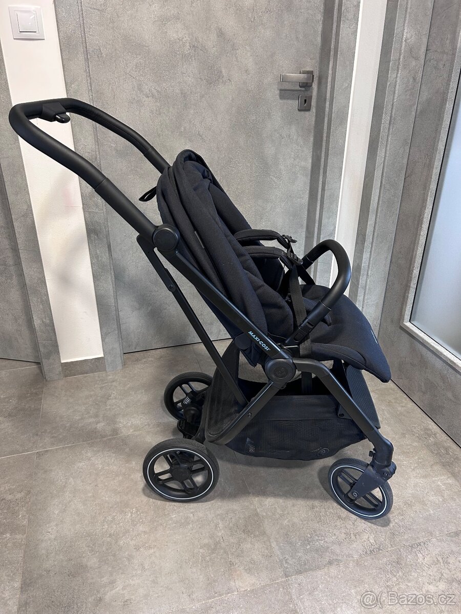 Maxi Cosi Leona 2 - 7