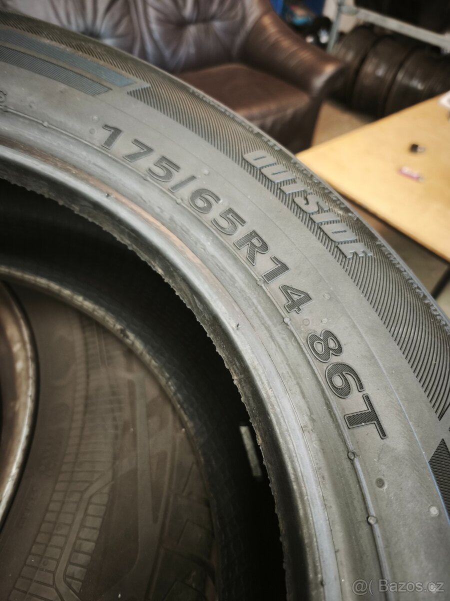 175/65/14 - 7