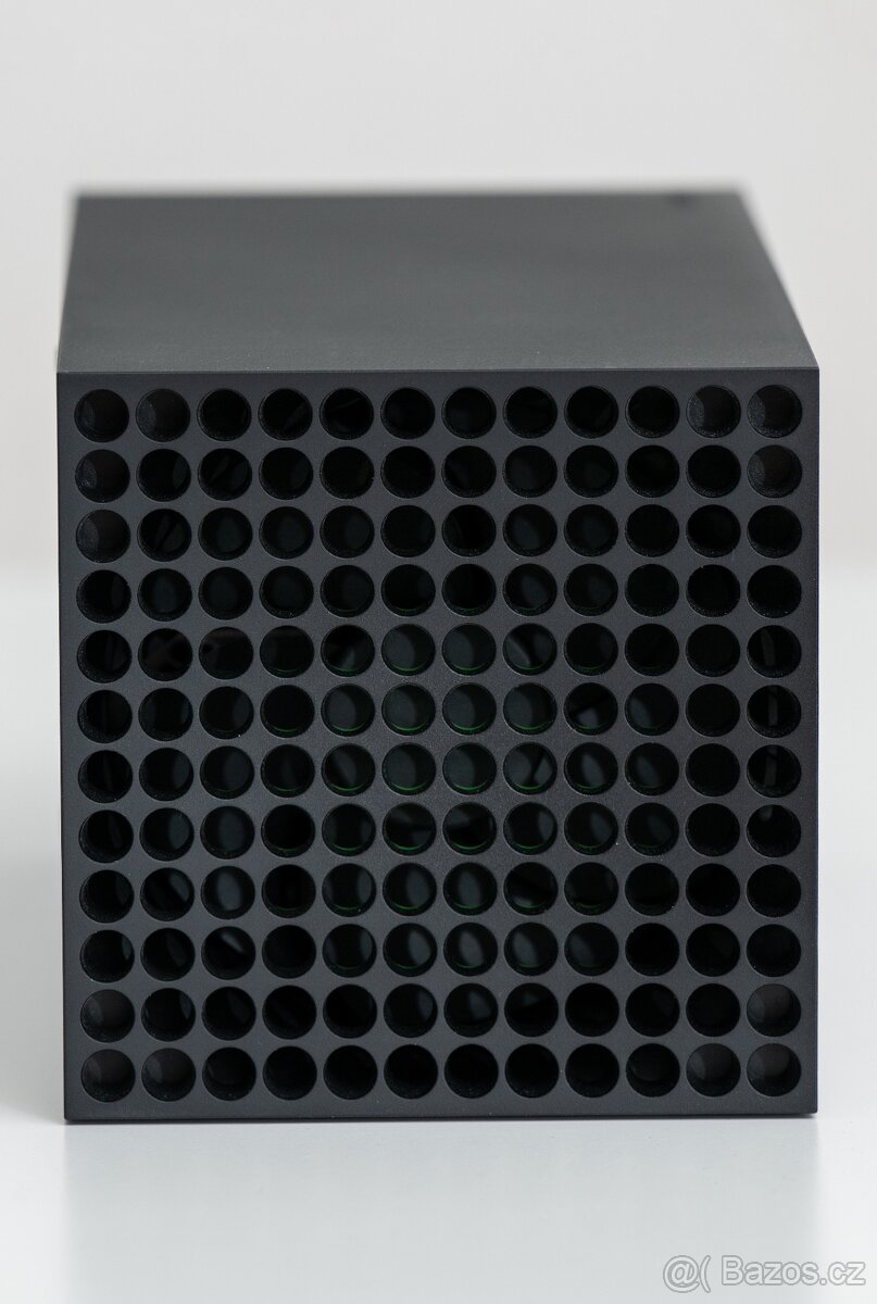 XBOX SERIES X - 7