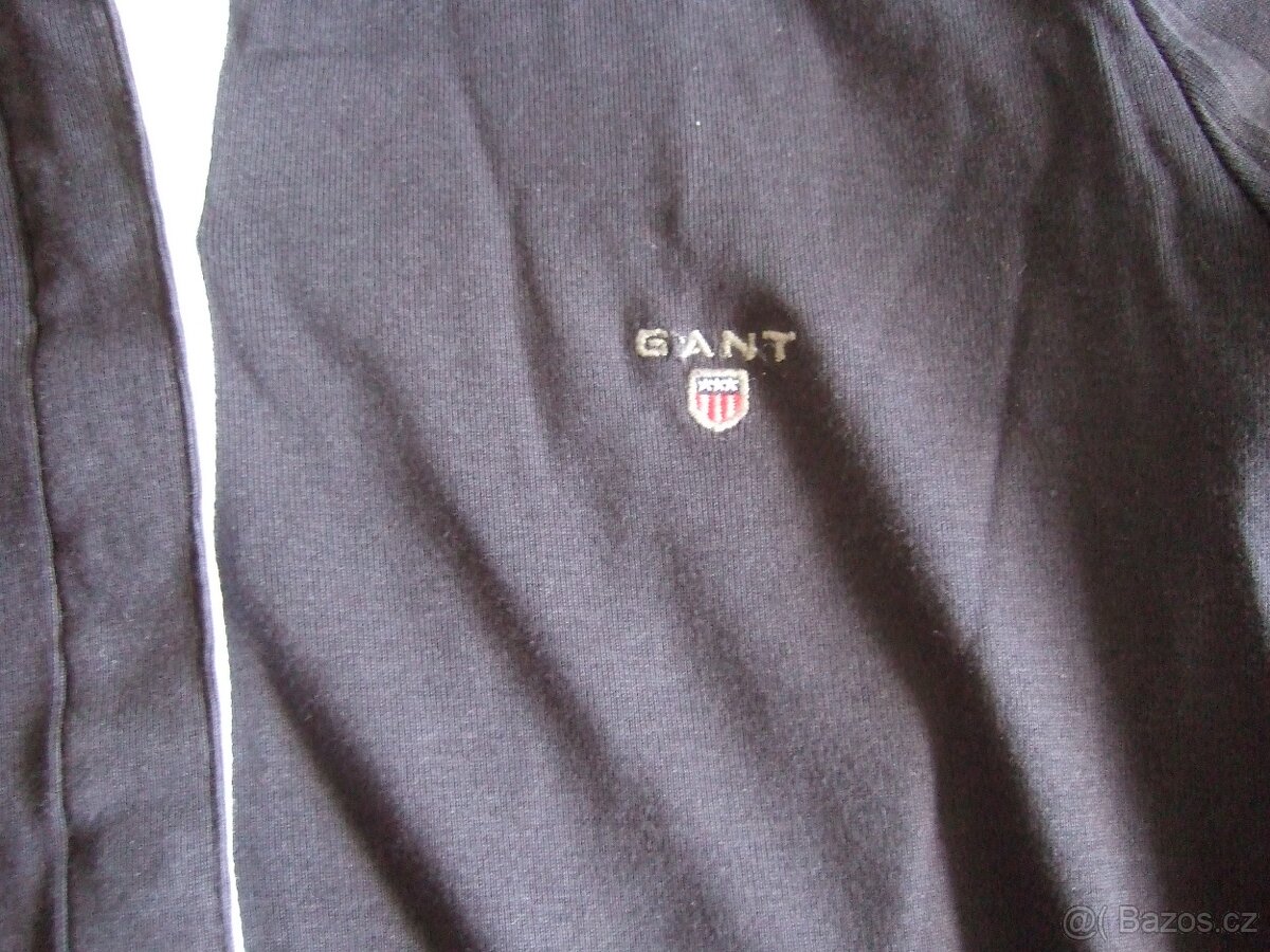 Tričko Gant - 7