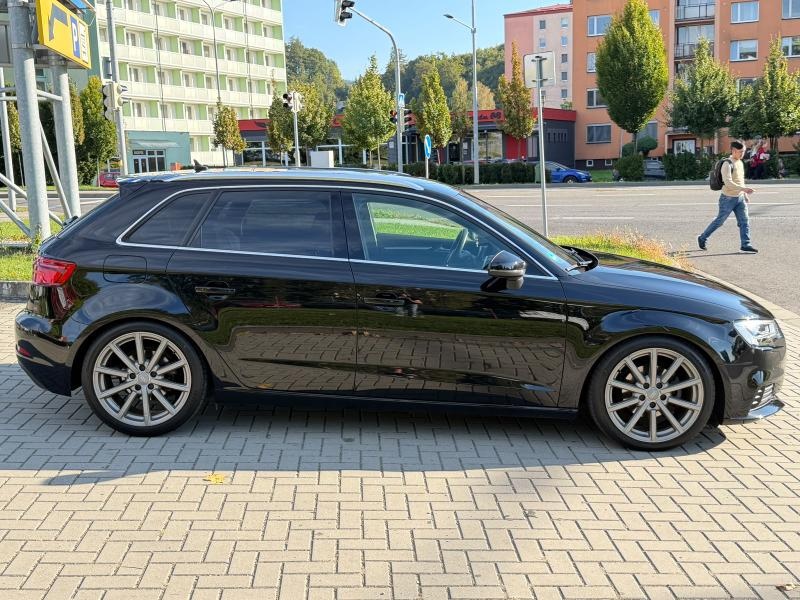 Audi A3 8v 1,4TFSi 110kw ULTRA/2017/FACELIFT/VIRTUAL/TOP - 7