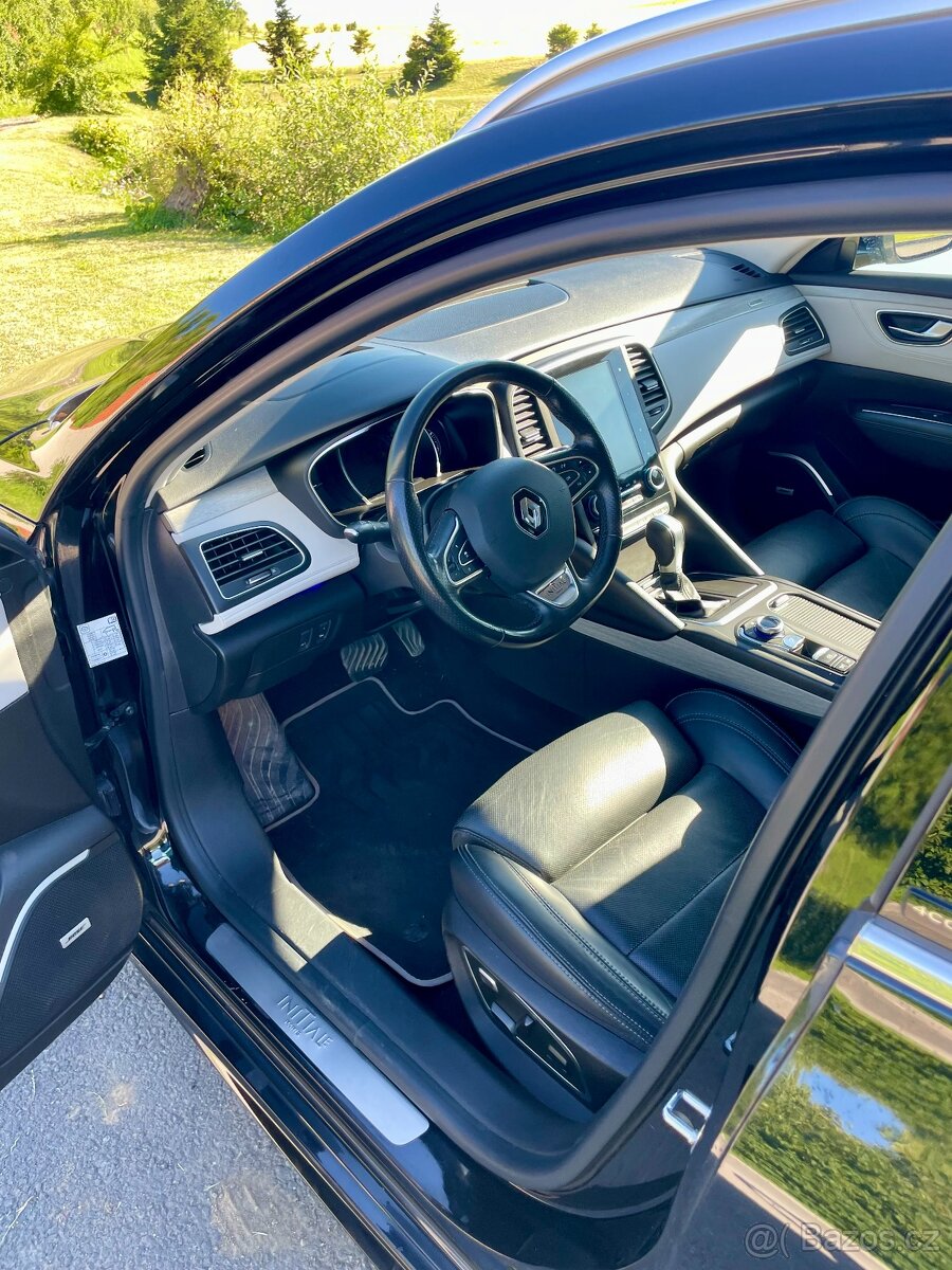 Renault Talisma INITIALE PARIS 2.0dci - 7