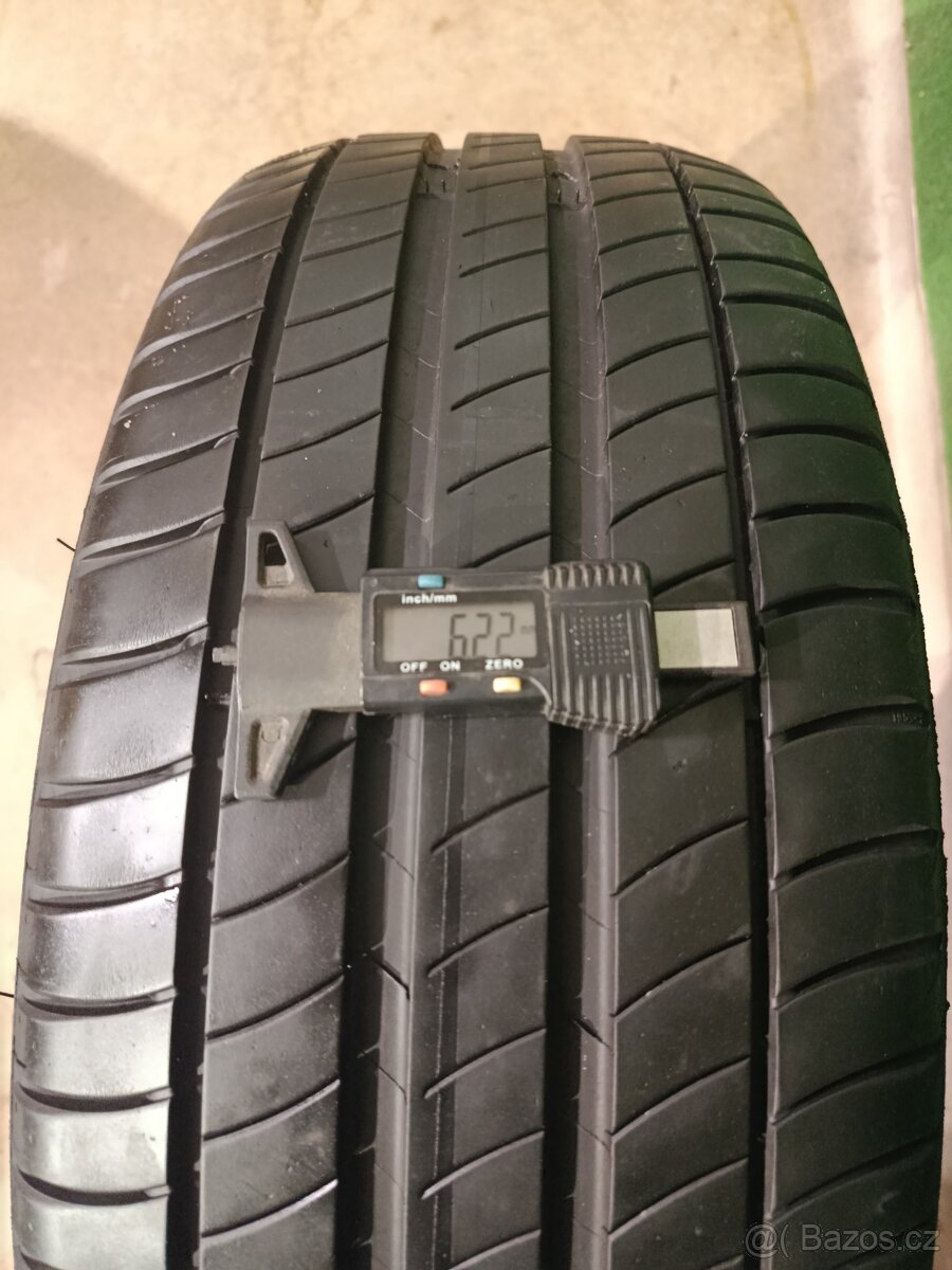 4ks letni 225/50/18 michelin - 7