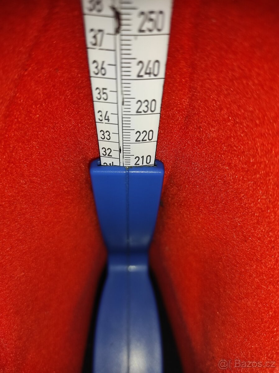 snowboardové boty Burton grom boa 33-34 - 7