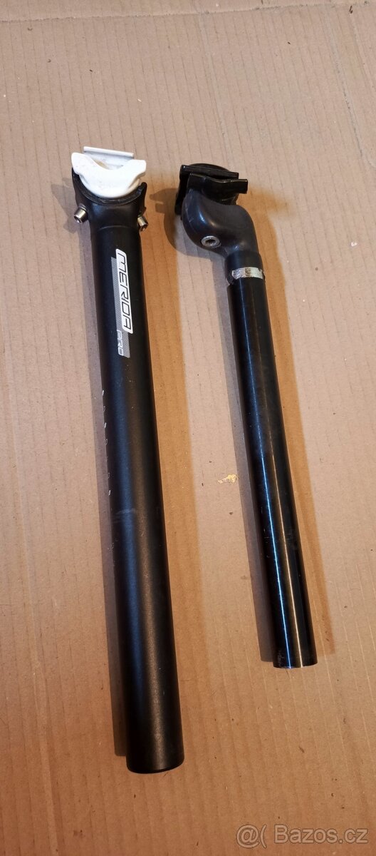 Zcela funkční použité cyklodíly - 7