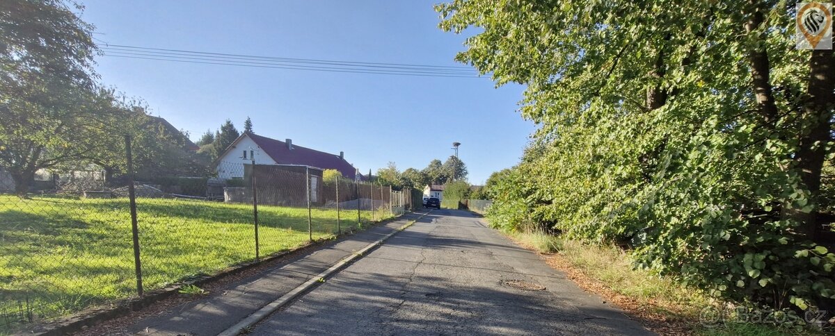 Zahrada k dlouhodobému pronájmu k odpočinku i k pěstování ov - 7