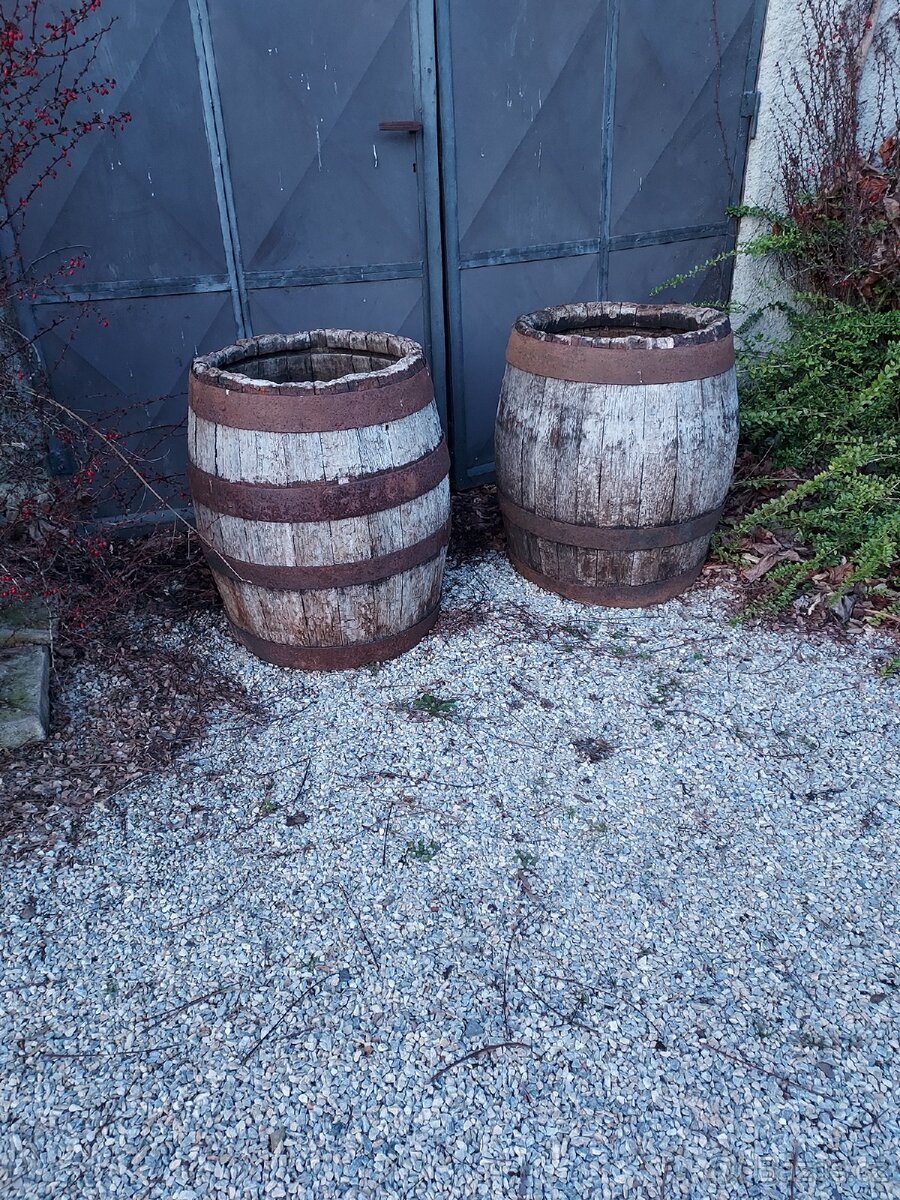 Poklady z našeho statku, staré zemědělské věci - 7