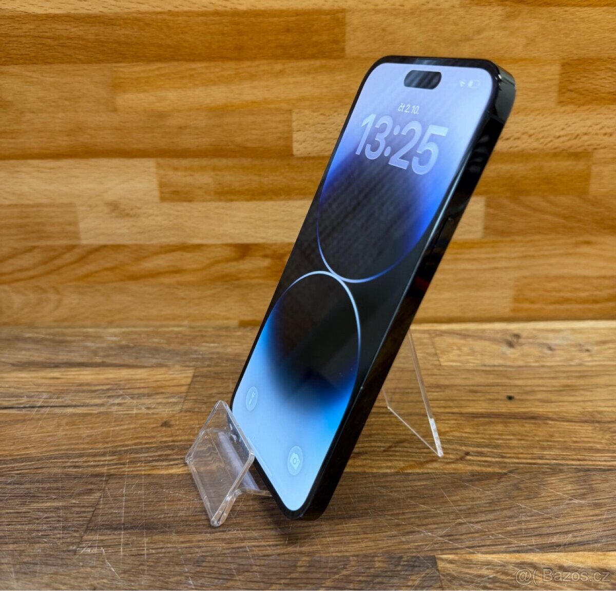 SUPER STAV iPhone 14 Pro Max 128GB - 7