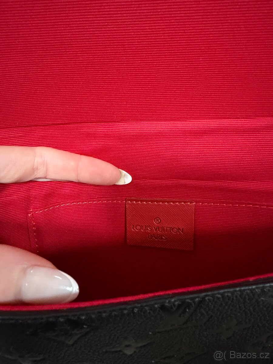 Louis Vuitton Pochette kabelka - 7