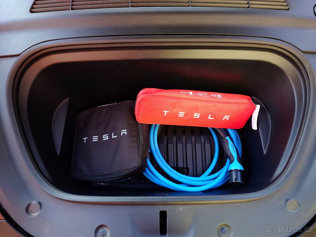 Tesla Model Y 2023 Long Range 378kW EAP/ BERLÍN - 7