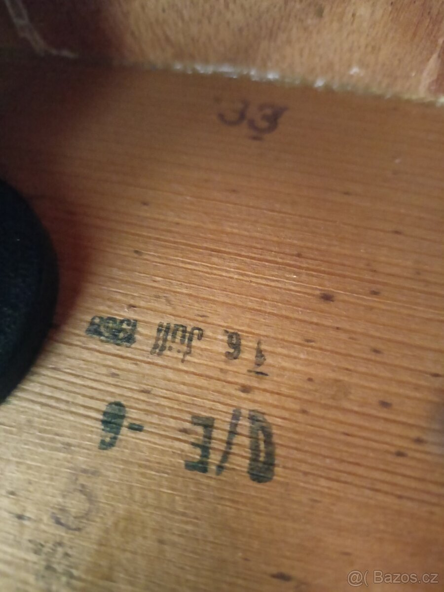 Krbové hodiny Weimar - 7