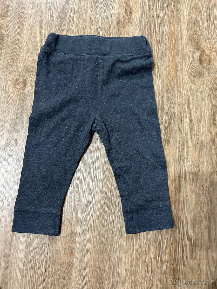 Tepláky velikost 74 - 7