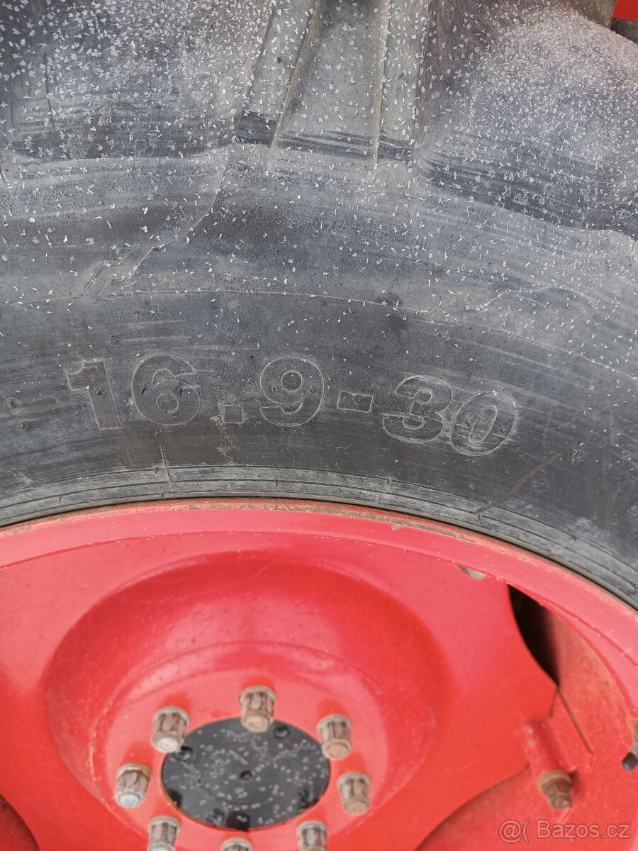 Zetor 7745 - 7