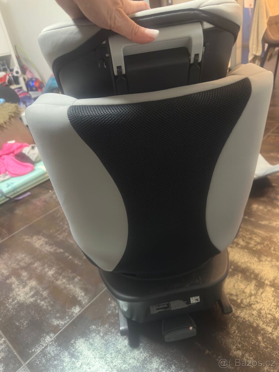Dětská autosedačka Joie - 7