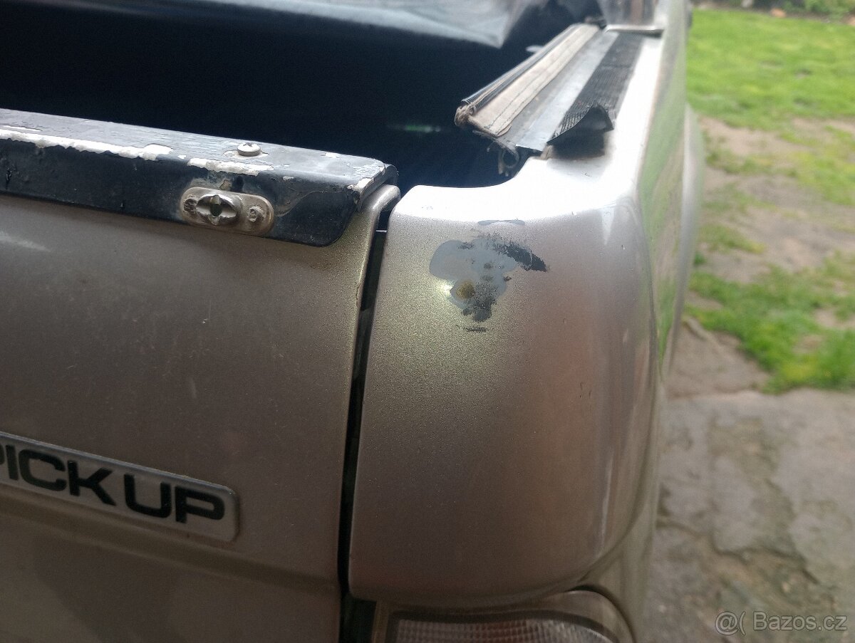 Mitsubishi L200 98kw - 7