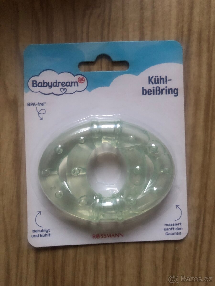 Hračky pro novorozence - 7