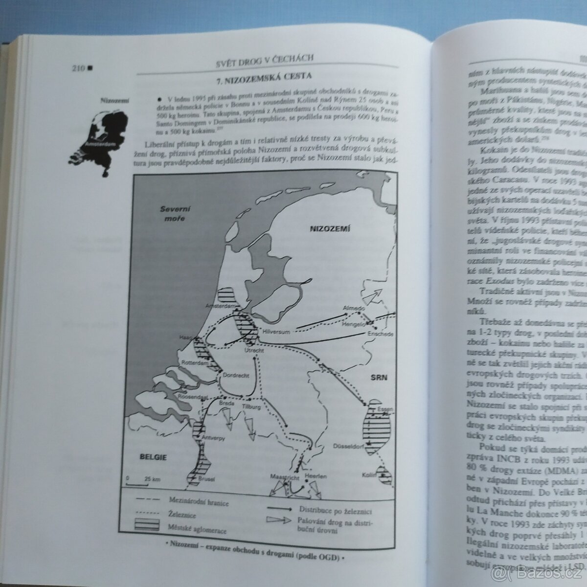 Svět drog v Čechách - 7