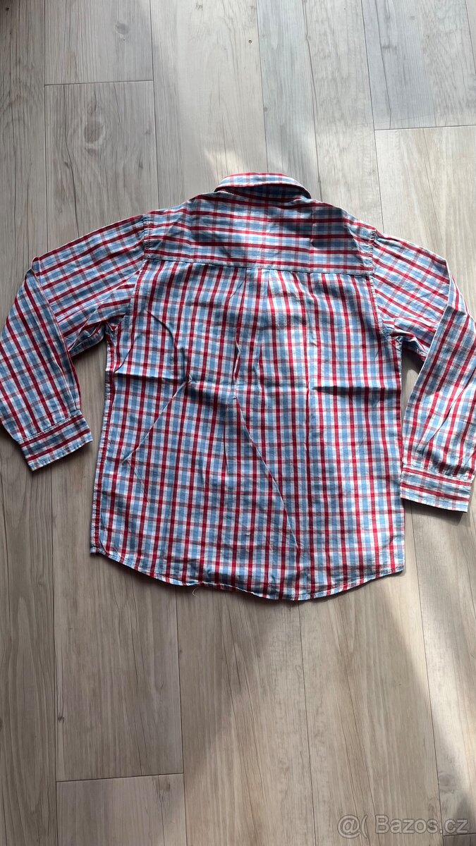 Košile - 7