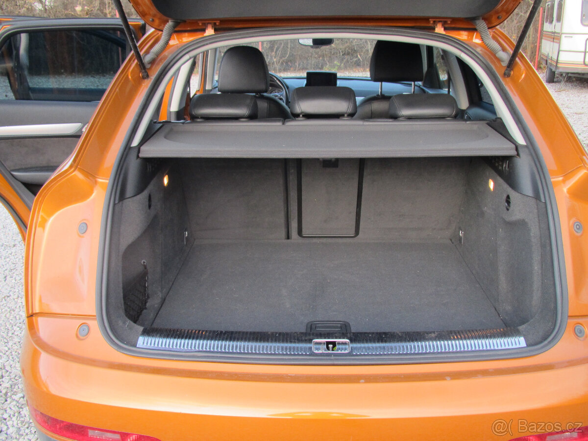 Audi Q 3 2.0 i 4X4 - 7