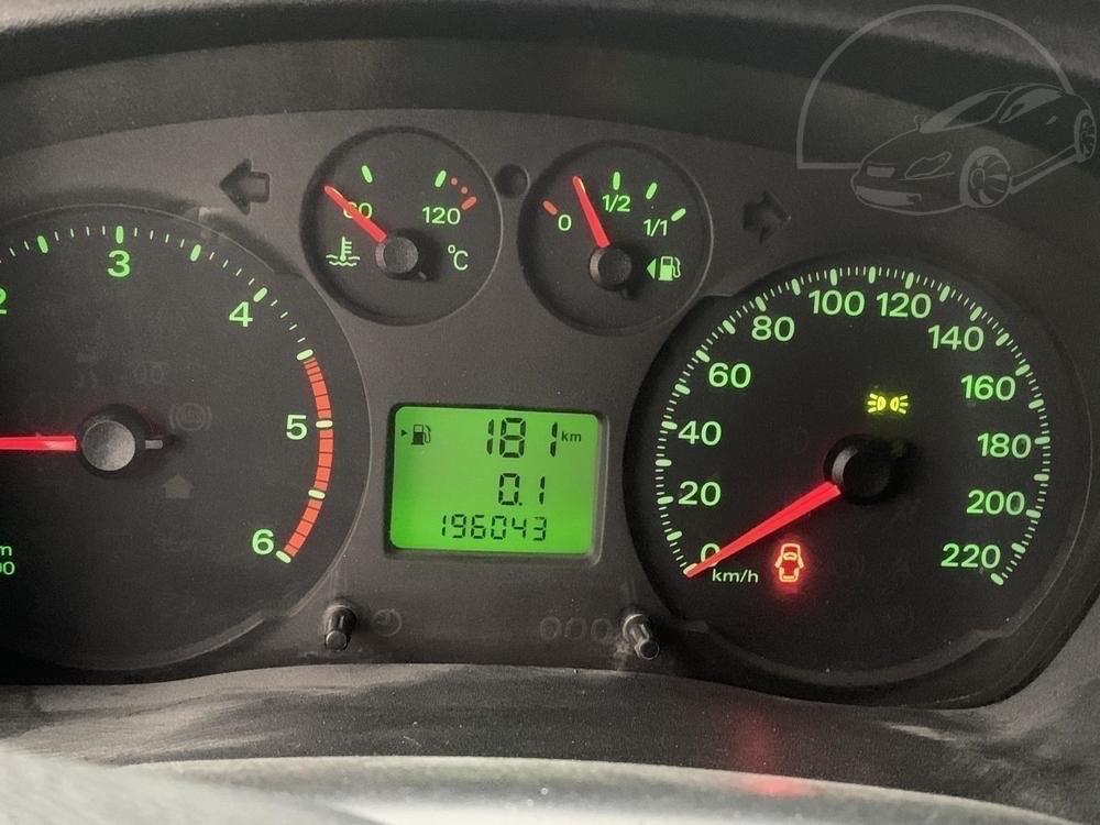 Ford Transit 2.4TD 4x4 nový 3S sklápěč - 7